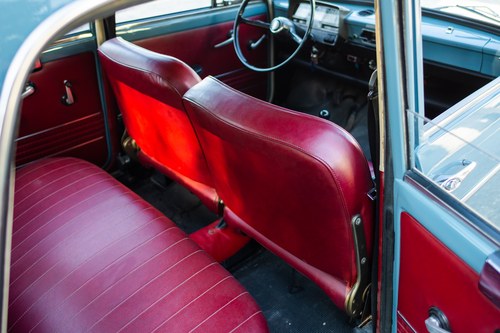 1967 Fiat 1100 R à venda (imagem 60 de 116)