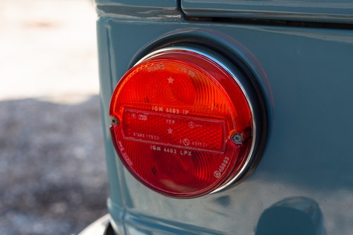 1967 Fiat 1100 R à venda (imagem 91 de 116)