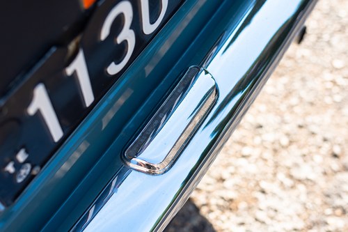 1967 Fiat 1100 R à venda (imagem 92 de 116)