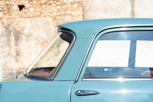 1967 Fiat 1100 R à venda (imagem 102 de 116)