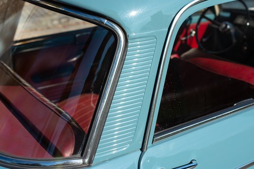 1967 Fiat 1100 R à venda (imagem 103 de 116)