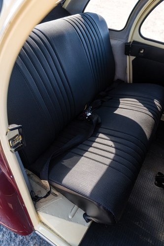 1980 Citroen 2CV AZ Te koop (foto 26 van 99)