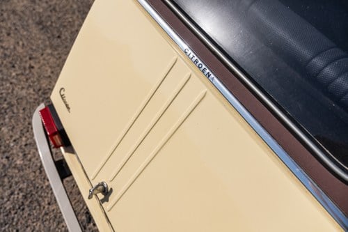 1980 Citroen 2CV AZ Te koop (foto 61 van 99)