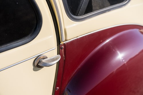 1980 Citroen 2CV AZ Te koop (foto 63 van 99)