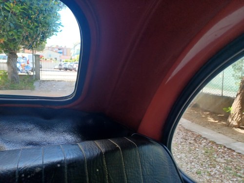1971 Fiat 500 L Te koop (foto 58 van 130)