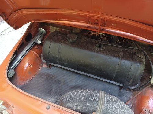 1971 Fiat 500 L Te koop (foto 97 van 130)