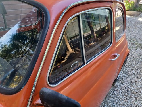 1971 Fiat 500 L Te koop (foto 106 van 130)
