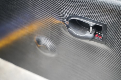 2000 Ford Mondeo BTCC Simulator Rig zum Verkauf (Bild 32 von 135)