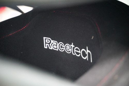 2000 Ford Mondeo BTCC Simulator Rig zum Verkauf (Bild 43 von 135)