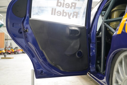 2000 Ford Mondeo BTCC Simulator Rig zum Verkauf (Bild 53 von 135)