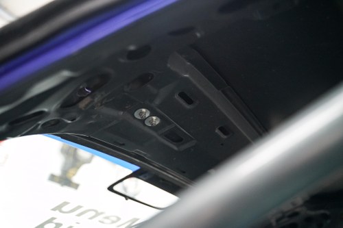 2000 Ford Mondeo BTCC Simulator Rig zum Verkauf (Bild 70 von 135)