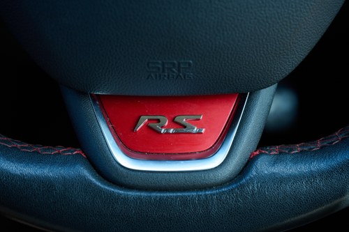 2016 Renault Clio RS 220 Trophy à vendre (picture 68 of 201)