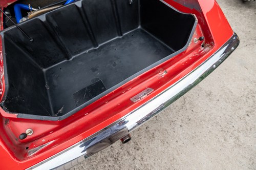 1971 Lotus Europa S2 En venta (imagen 55 de 170)