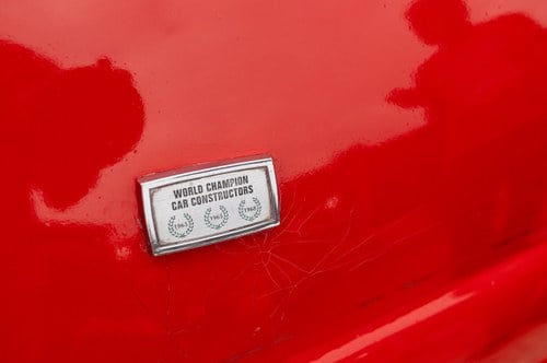 1971 Lotus Europa S2 En venta (imagen 92 de 170)