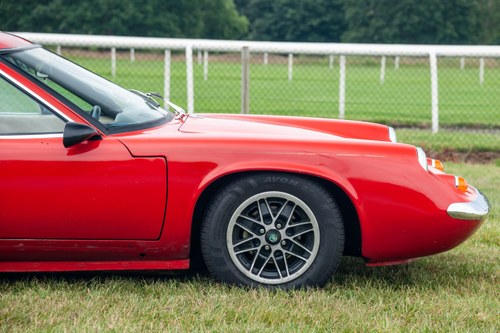 1971 Lotus Europa S2 En venta (imagen 101 de 170)