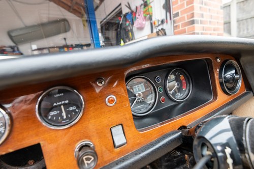 1971 Lotus Europa S2 En venta (imagen 30 de 170)