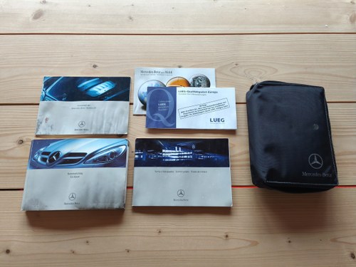 2004 Mercedes-Benz SLK 200 Kompressor Te koop (foto 140 van 146)