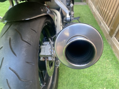 1999 Honda CBR900RRX à venda (imagem 42 de 104)