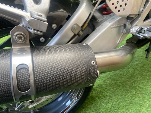1999 Honda CBR900RRX à venda (imagem 51 de 104)