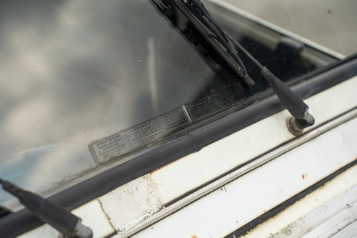 1989 Citroën 2CV Dolly Series 3 For Sale (picture 76 of 141)