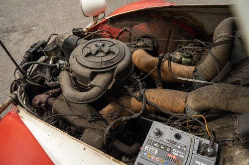 1989 Citroën 2CV Dolly Series 3 For Sale (picture 110 of 141)