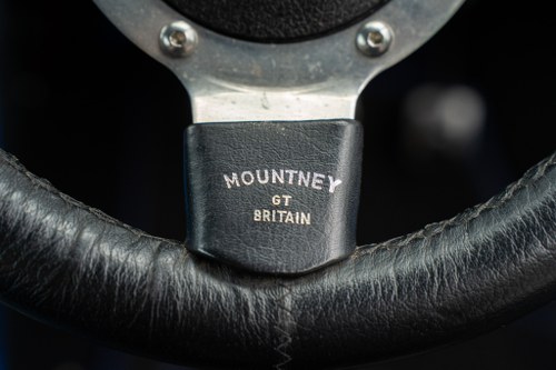 1989 Austin Mini Mayfair 1L Automatic Modified till salu (bild 21 av 120)