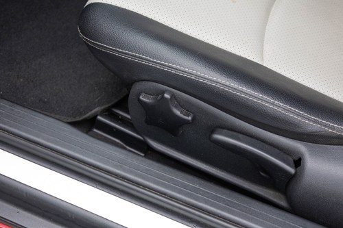 2006 Mercedes-Benz C200 Kompressor Sport Coupe Automatic W203 In vendita (immagine 45 di 124)