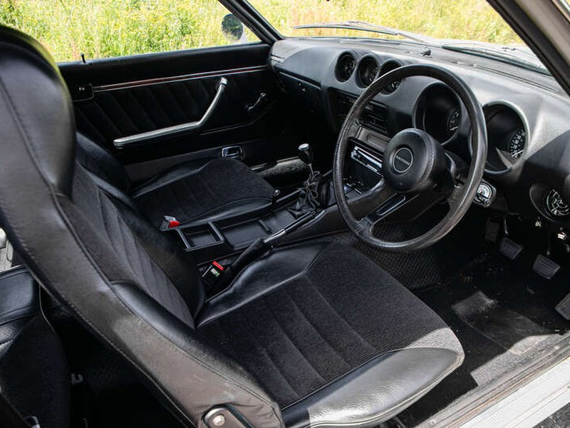 1976 Datsun 260Z