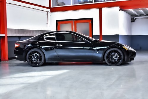 2008 Maserati GranTurismo zum Verkauf (Bild 15 von 109)