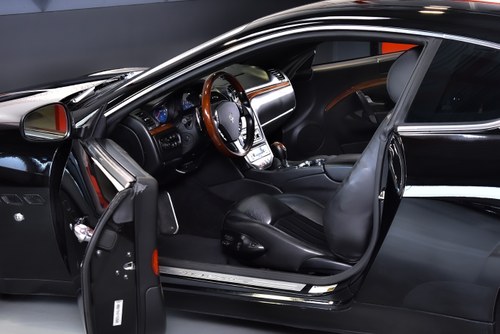 2008 Maserati GranTurismo zum Verkauf (Bild 33 von 109)