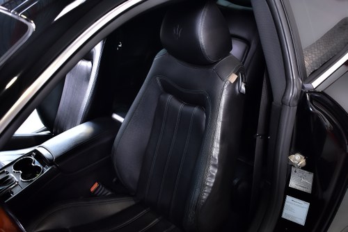 2008 Maserati GranTurismo zum Verkauf (Bild 39 von 109)