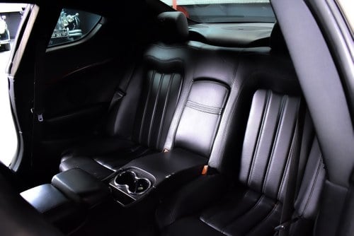 2008 Maserati GranTurismo zum Verkauf (Bild 57 von 109)