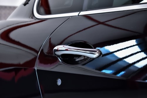 2008 Maserati GranTurismo zum Verkauf (Bild 64 von 109)