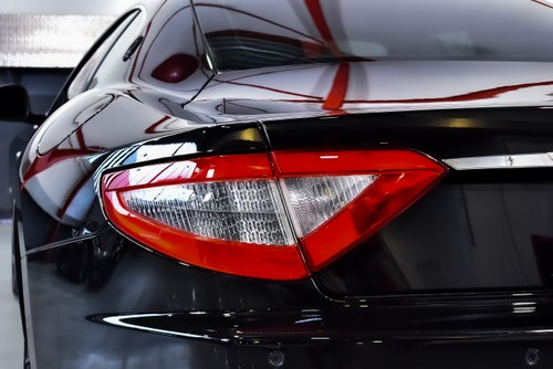 2008 Maserati GranTurismo zum Verkauf (Bild 87 von 109)