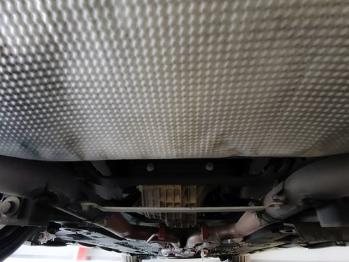 2008 Maserati GranTurismo zum Verkauf (Bild 105 von 109)