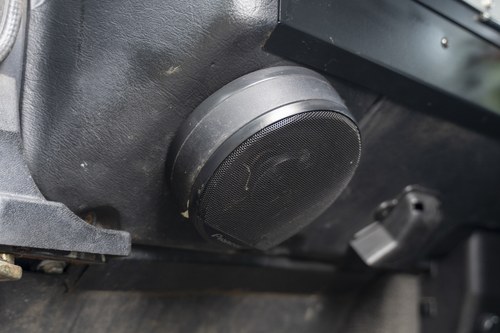 1995 Land Rover Defender 110 County Station Wagon 300 TDi Te koop (foto 42 van 208)