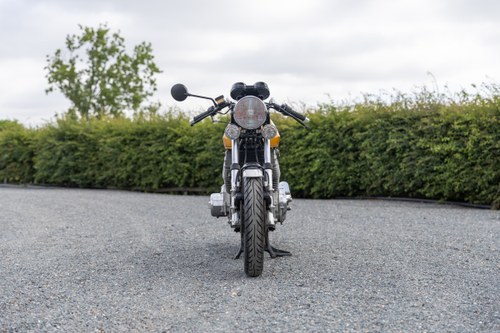 1977 Laverda 1000 Jota Te koop (foto 3 van 153)