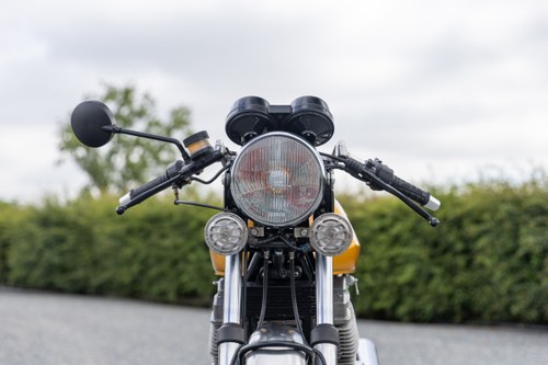 1977 Laverda 1000 Jota Te koop (foto 19 van 153)