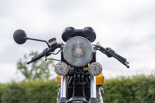 1977 Laverda 1000 Jota Te koop (foto 20 van 153)
