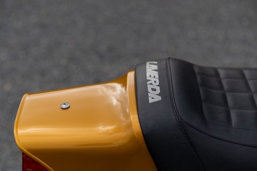 1977 Laverda 1000 Jota Te koop (foto 50 van 153)
