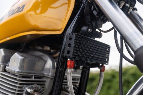 1977 Laverda 1000 Jota Te koop (foto 61 van 153)