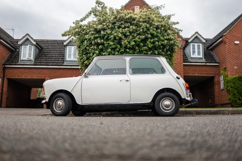 1979 Austin Morris Mini 1000 In vendita (immagine 16 di 215)
