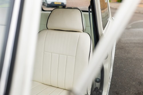 1979 Austin Morris Mini 1000 In vendita (immagine 63 di 215)