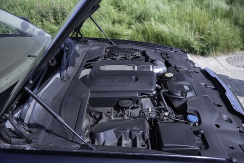 2004 Jaguar XJ Super V8 LWB à venda (imagem 157 de 179)