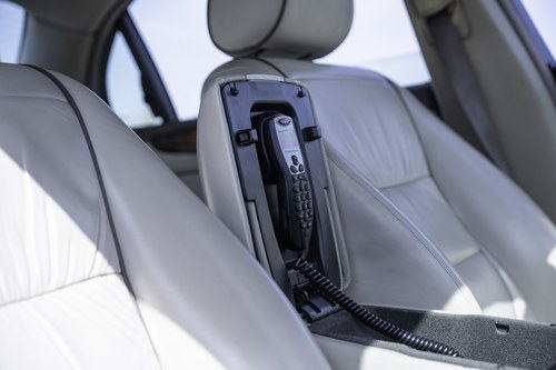 2004 Jaguar XJ Super V8 LWB à venda (imagem 77 de 179)