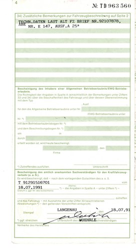 1986 BMW 325I Cabriolet E30 In vendita (immagine 157 di 157)
