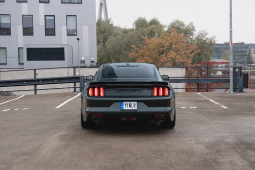 2015 Ford Mustang GT Roush Stage 2 Te koop (foto 7 van 50)