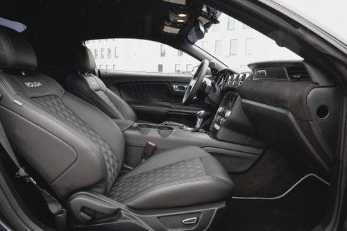 2015 Ford Mustang GT Roush Stage 2 Te koop (foto 12 van 50)