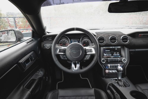 2015 Ford Mustang GT Roush Stage 2 Te koop (foto 14 van 50)