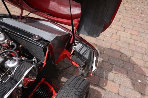 1978 Triumph Spitfire 1500 Te koop (foto 102 van 146)